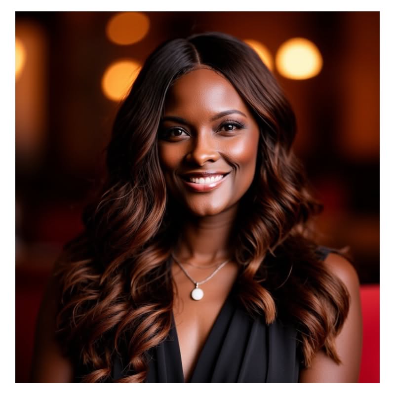 Ashlee Marie, international leadership speaker and coach